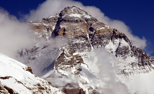 Everest: 1996-2006