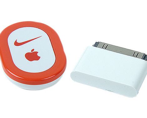 Nike+iPod Review