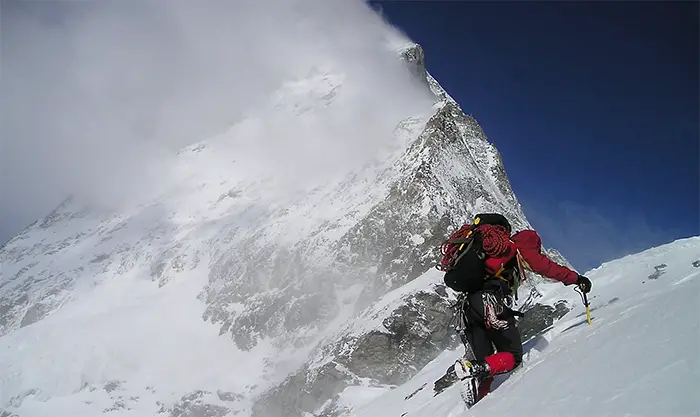 Everest_Beyond Limit