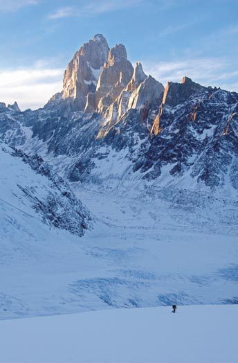 Alpinist Photo Essay