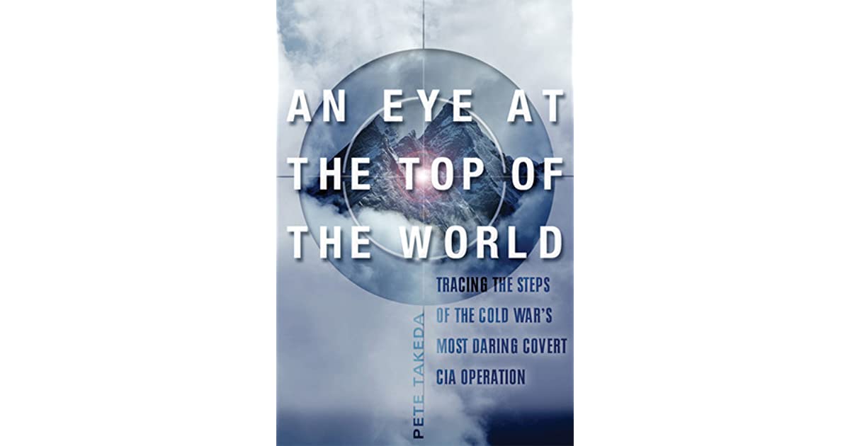 An Eye At The Top Of The World