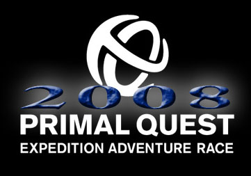 Primal Quest 2008: Course Update!