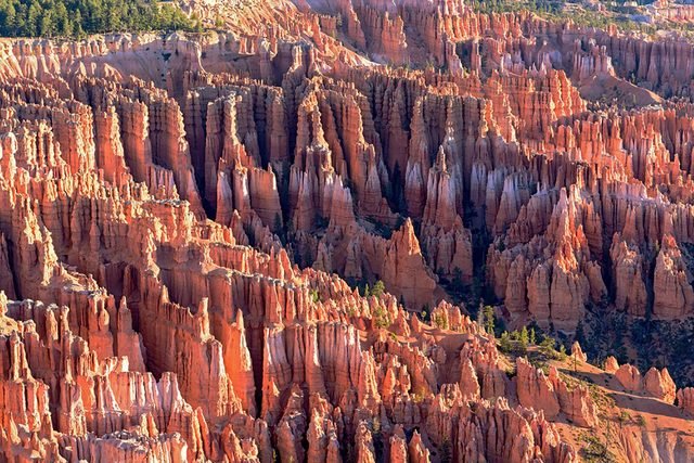 Stunning Rock Formations From Around The Globe