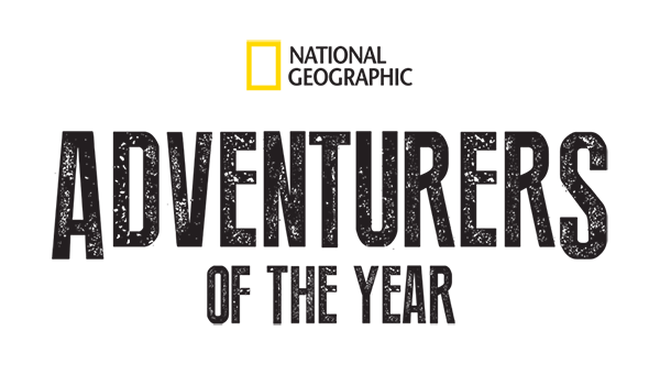 Adventurers of the Year