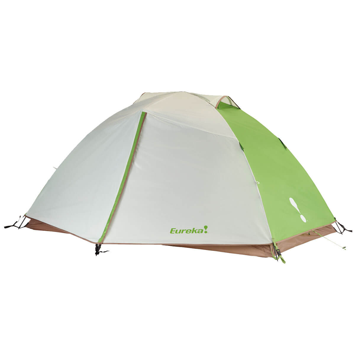 Eureka Apex 2XT Tent