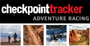 Checkpoint Tracker Adventure Racing Championship Info