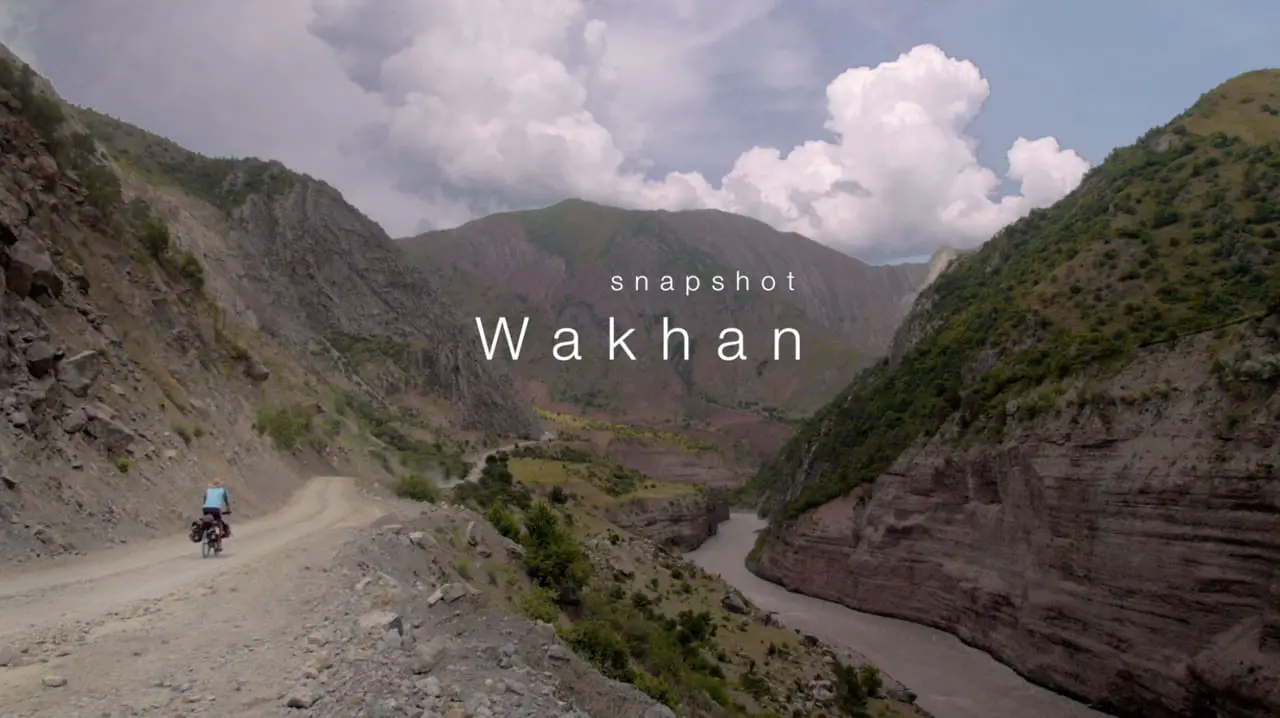 Snapshot Wakhan
