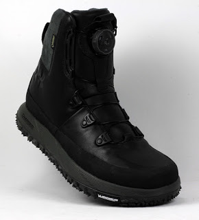 under armour fat tire govie boot