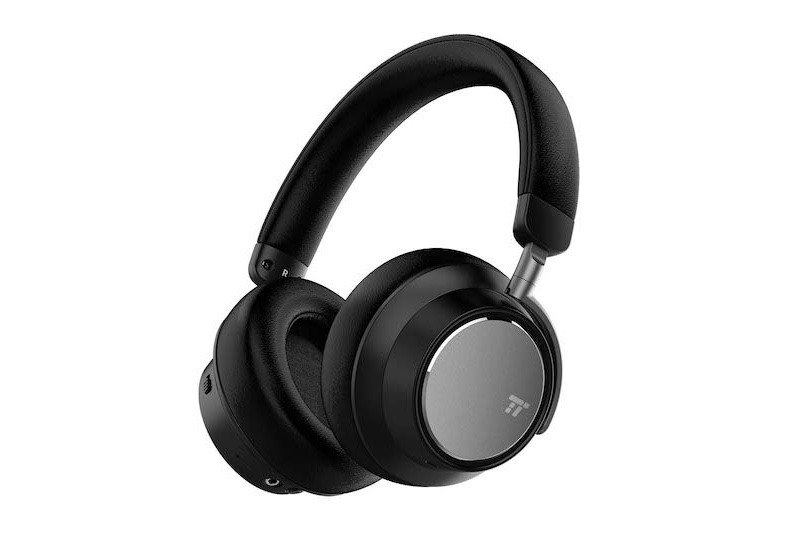 TaoTronics Hybrid Active Noise Cancelling Headphones