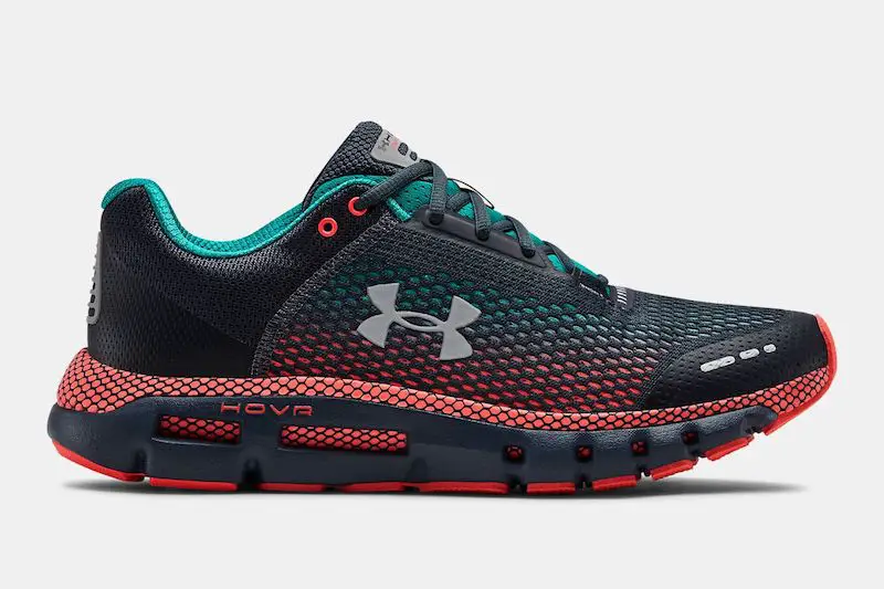 under armour hovr infinite release date