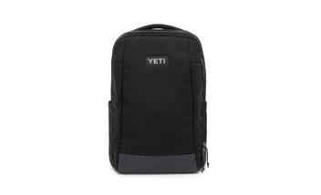 YETI CROSSROADS BACKPACK 23 - GEAR CLOSET PRODUCT REVIEW