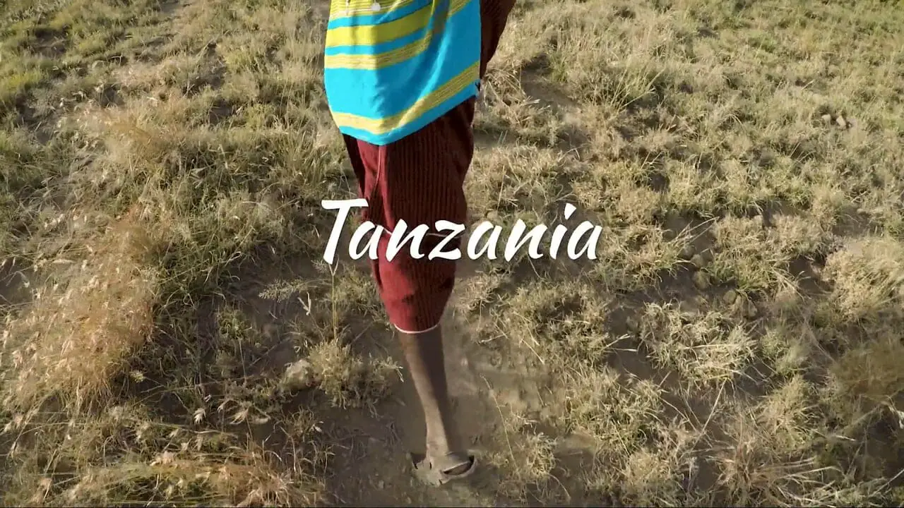 Road Trip Tanzania