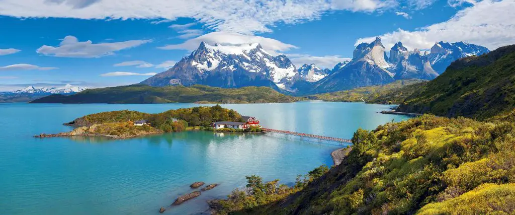 SAIP Patagonia