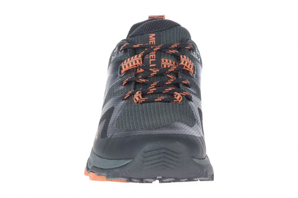 RUNNING SHOE REVIEW : MERRELL MQM FLEX 2 GORE-TEX TRAIL | THE ADVENTURE ...