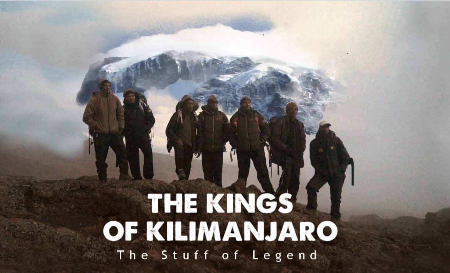 Documentary Film Tells the Tale of 'The Kings of ...