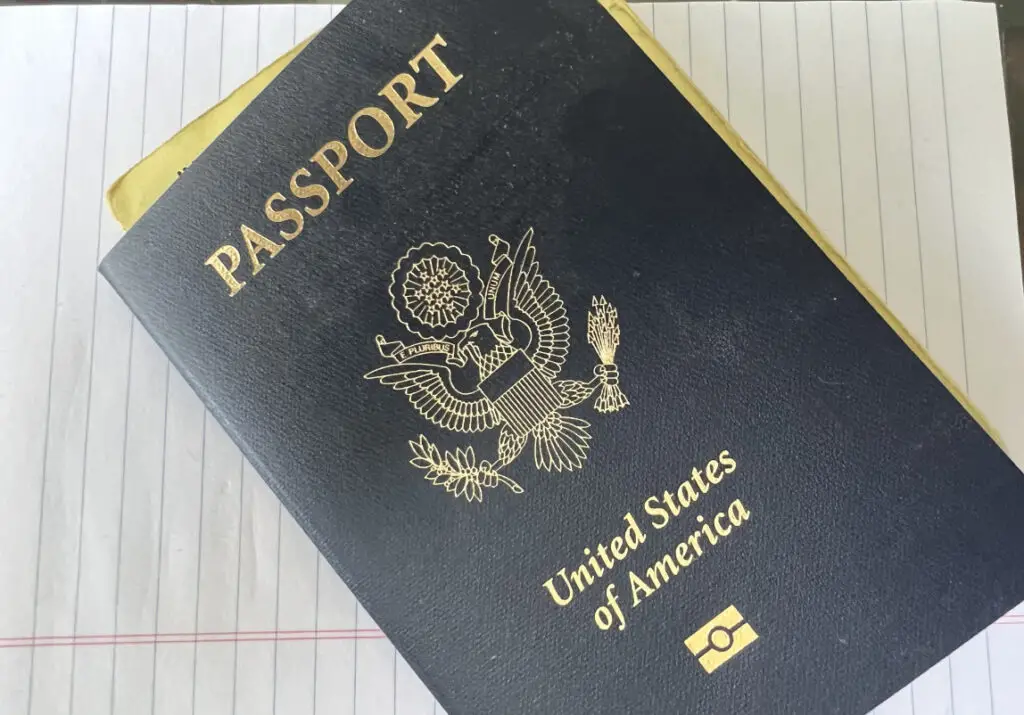 most travel friendly passports